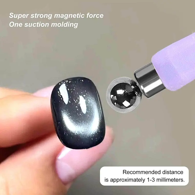 9 IN 1 Cat's Eye Magnet Set